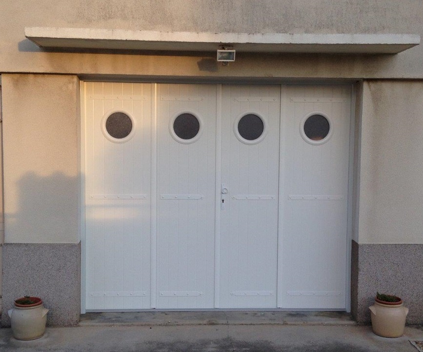MPO Fenêtres - Portes de garage